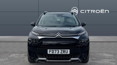 Citroen C3 Aircross 1.2 PureTech 110 Max 5dr Petrol Hatchback